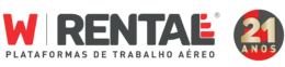 W Rental Locadora de Equipamentos